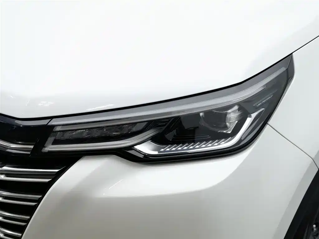 Changan CS55PLUS 2020 — фото 7