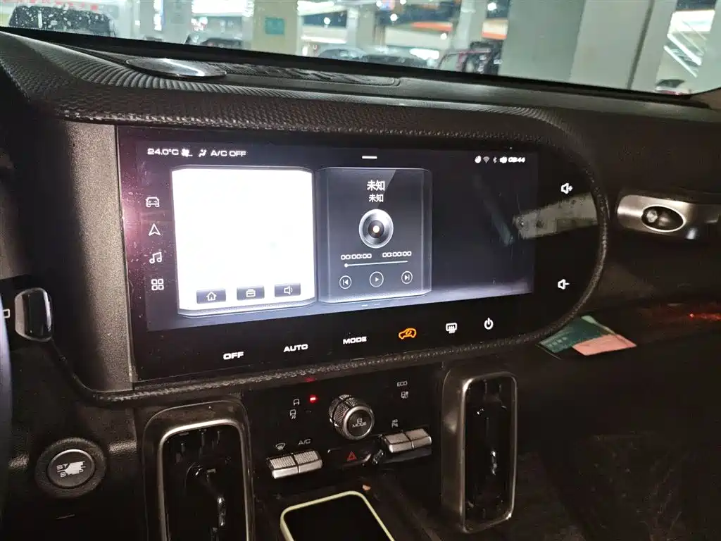 Haval Big Dog 2022 — фото 10