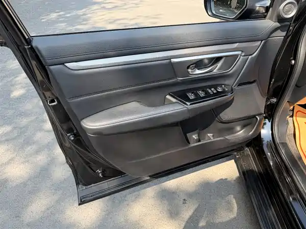 Honda Breeze 2021