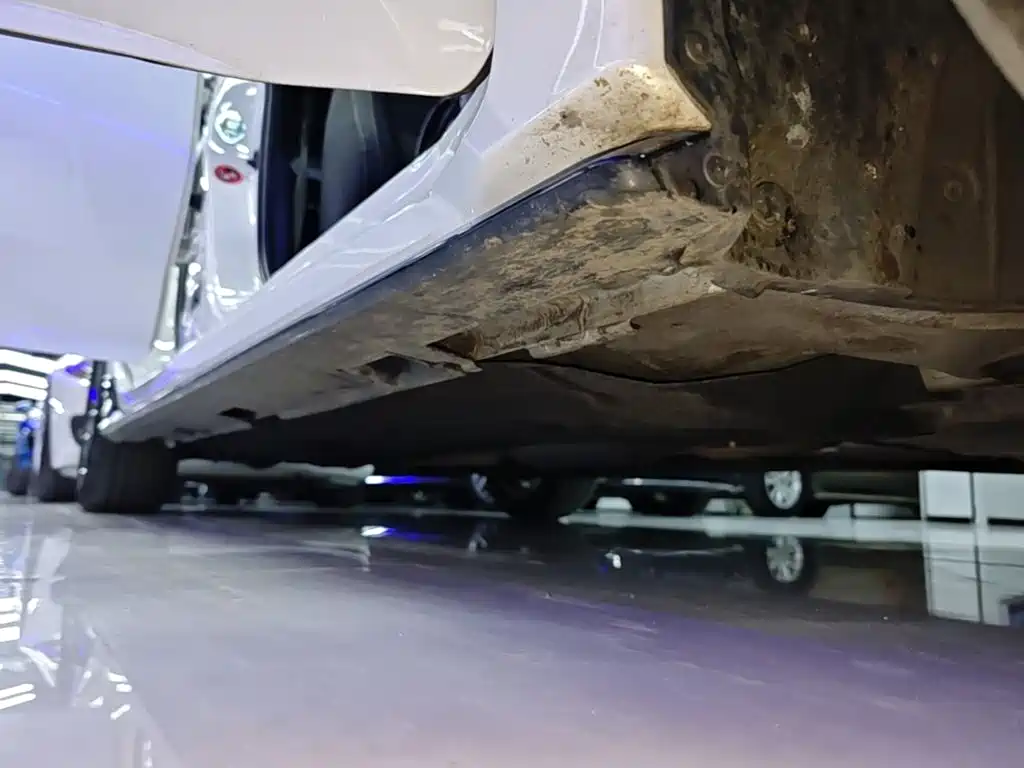 Honda Civic 2021 — фото 21