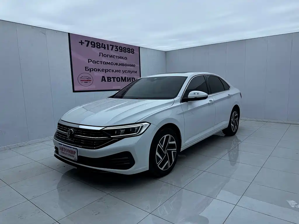 Volkswagen Sagitar 2022