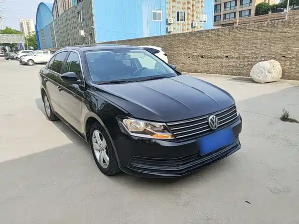 Volkswagen Lavida 2017
