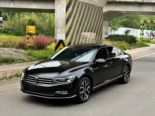 Volkswagen Magotan 2020
