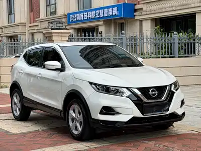 Nissan Qashqai 2023