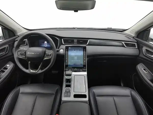 Roewe RX5 2025