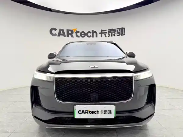 Li Auto ONE 2021