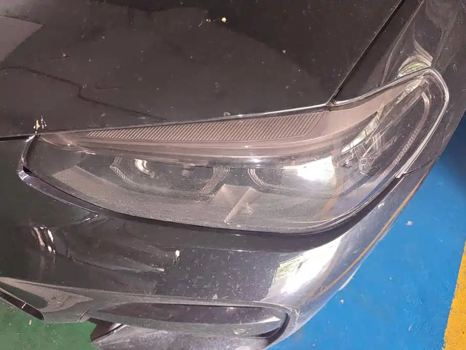 BMW X3 2019
