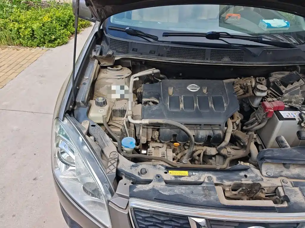Nissan Qashqai 2015 — фото 23