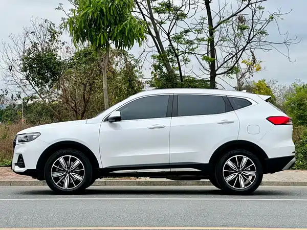 Haval H6 2024