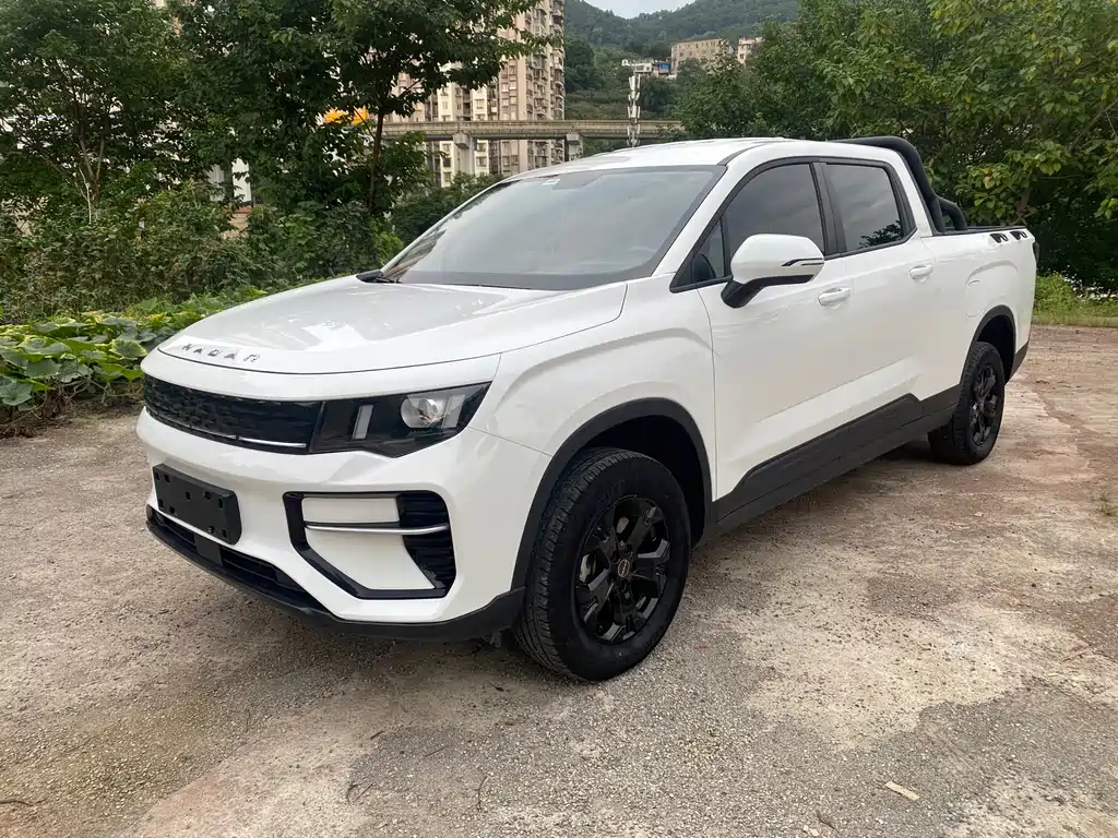 Radar Jingang 2025