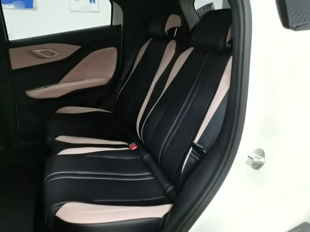 BYD Seagull 2025 — фото 13