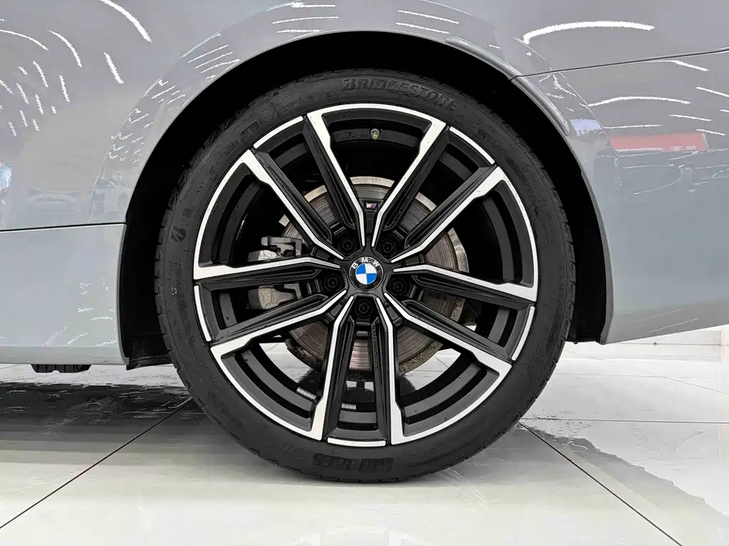 BMW 4 Series 2023 — фото 27