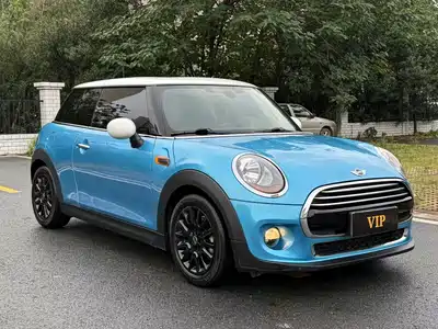 MINI MINI 2016