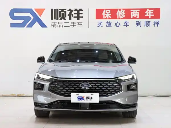 Ford Mondeo 2023