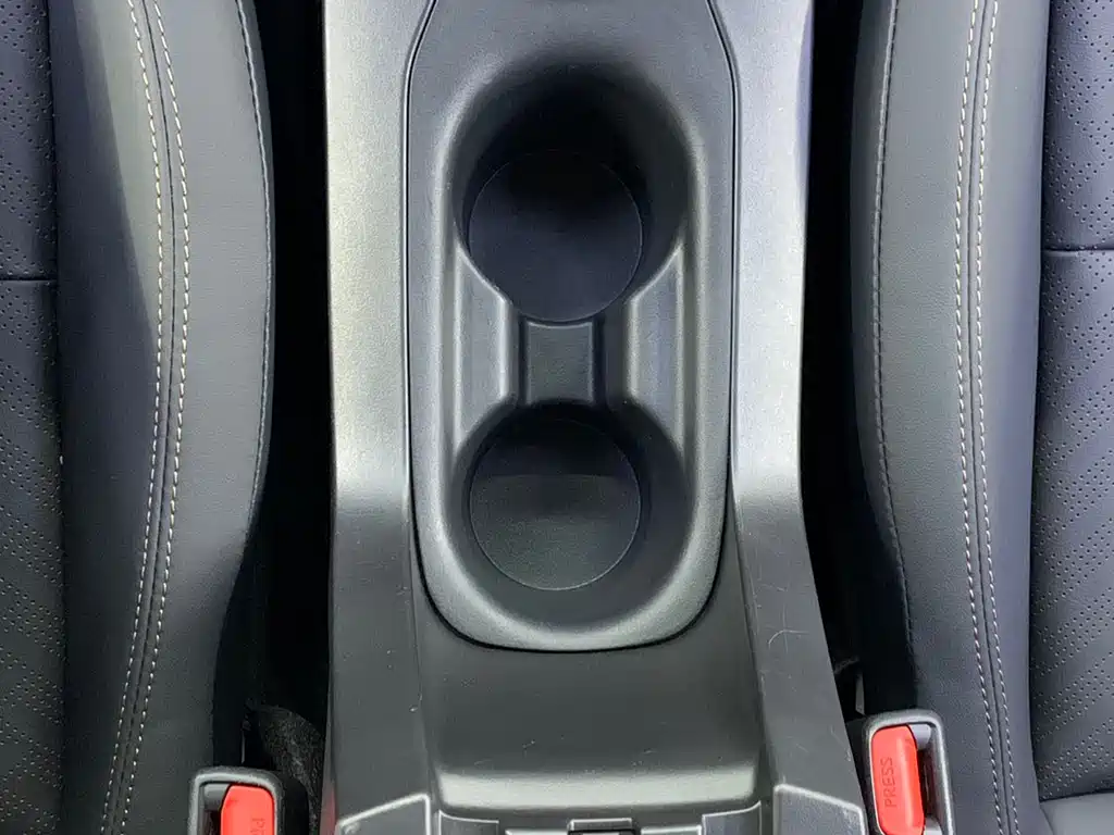 Toyota Levin 2023 — фото 10