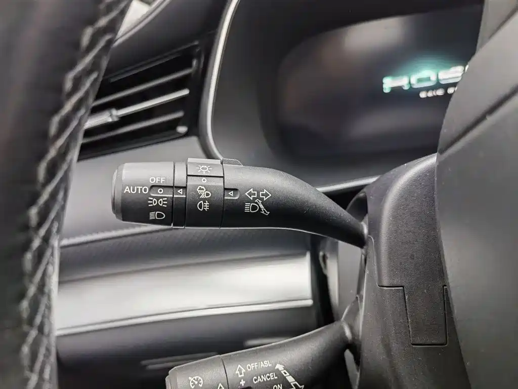 Roewe RX5 MAX 2020 — фото 21