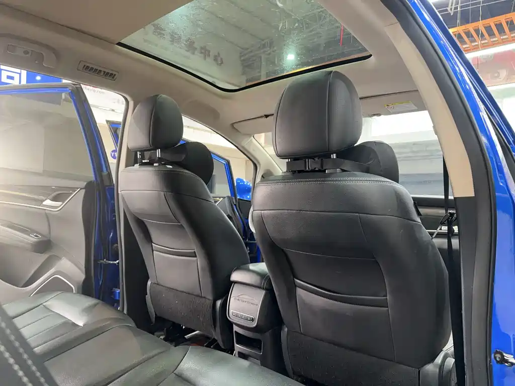 BYD MAX 2018 — фото 15