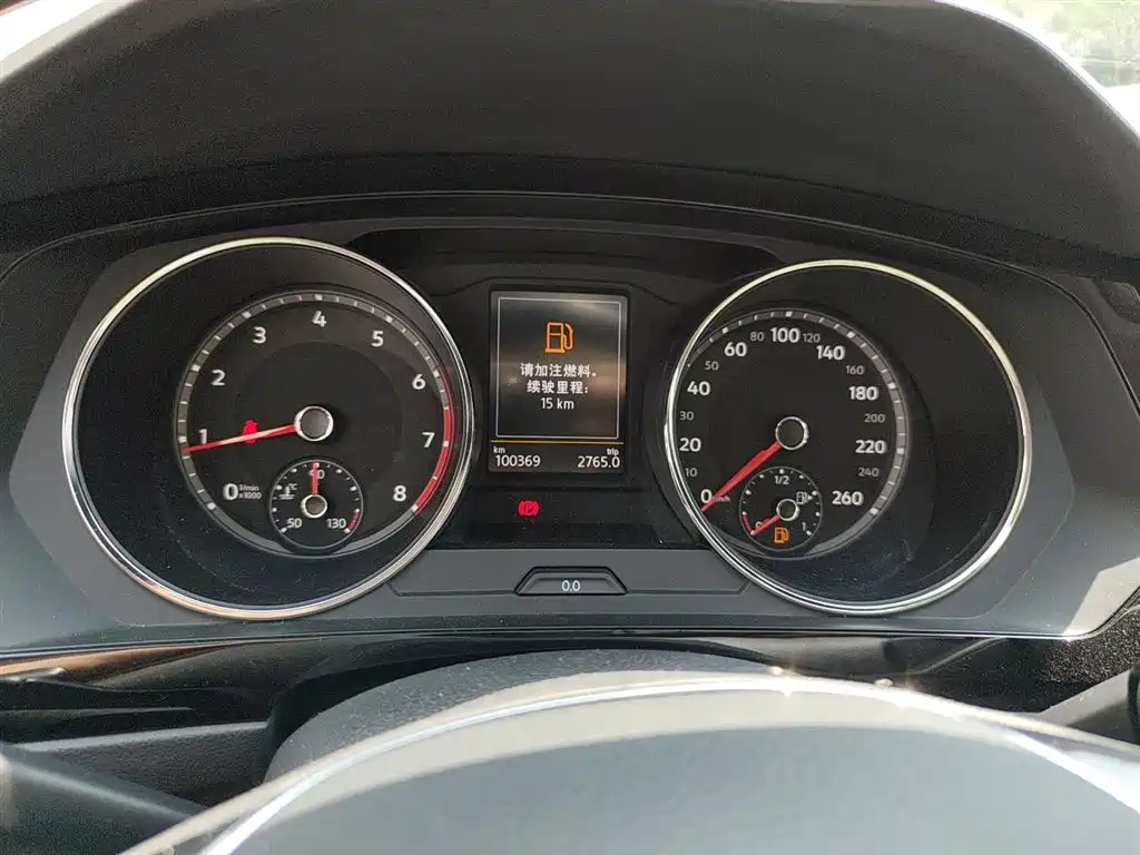 Volkswagen Tiguan L 2019 — фото 12