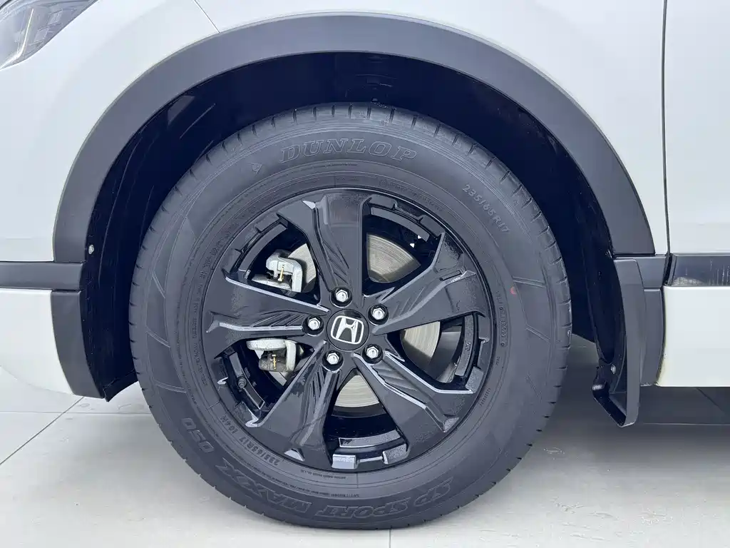 Honda Breeze 2022 — фото 16