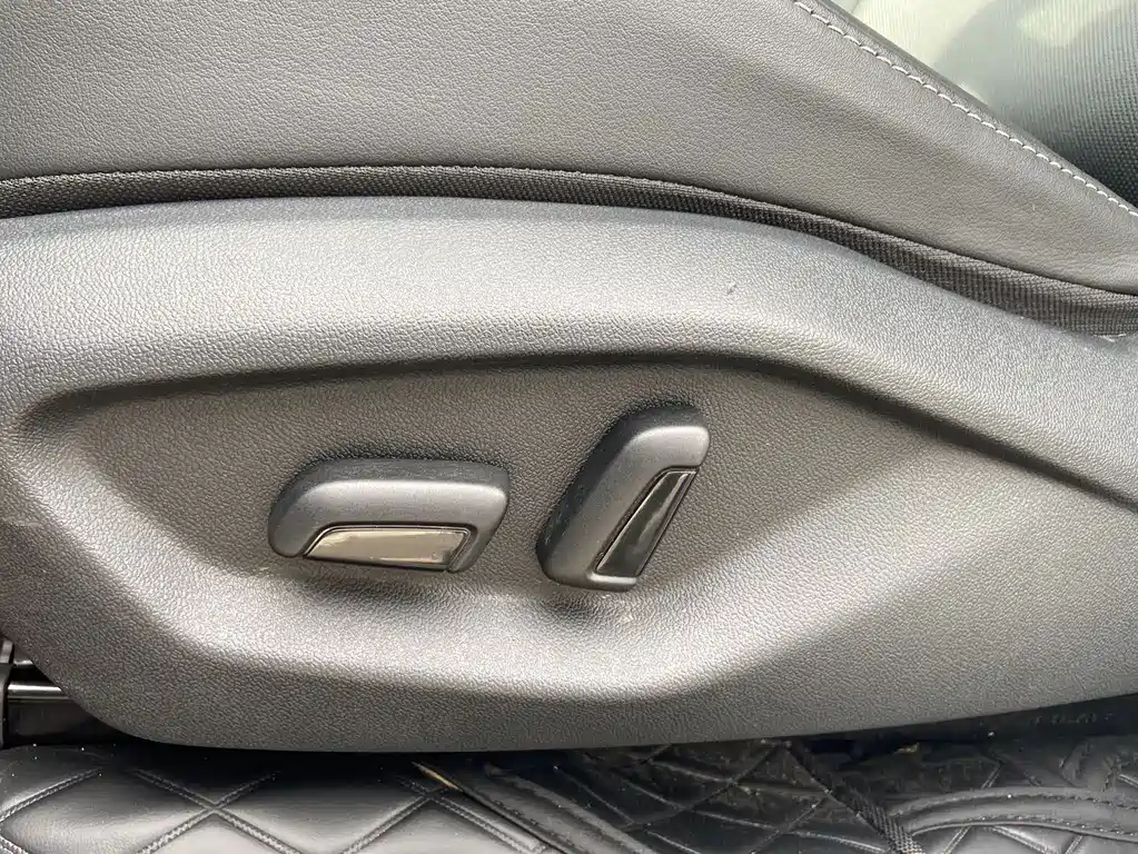 Jetta VS7 2022