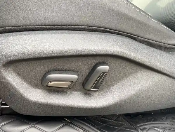 Jetta VS7 2022