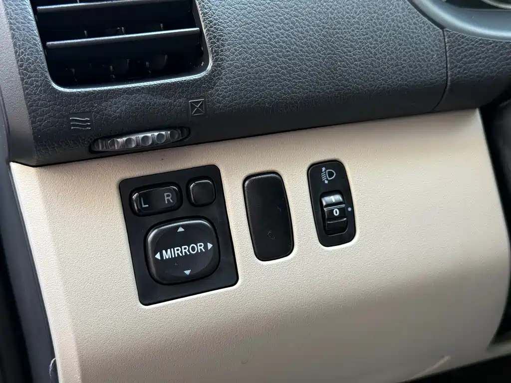 Mitsubishi Pajero Sport 2015 — фото 15