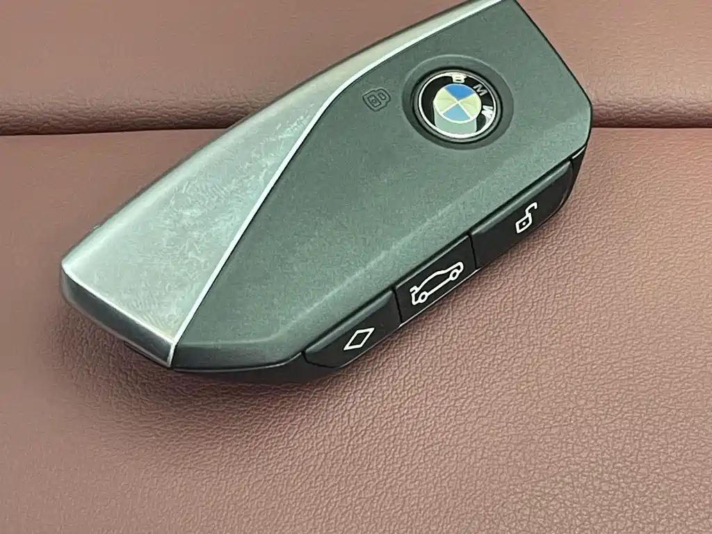 BMW X5 2023 — фото 17