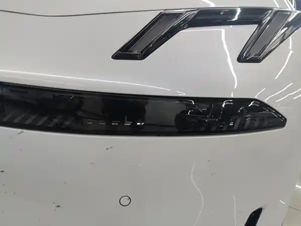 Lynk & Co 07 EM-P 2025
