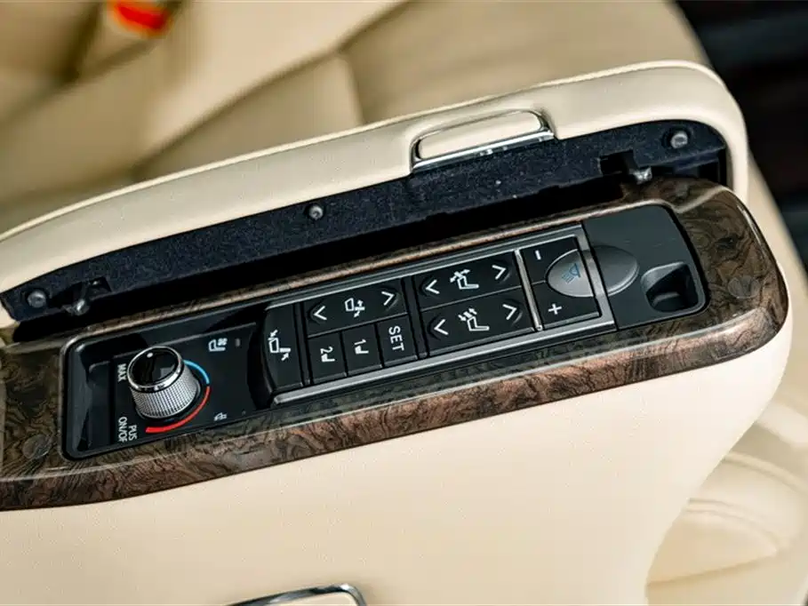 Toyota Vellfire 2019 — фото 23