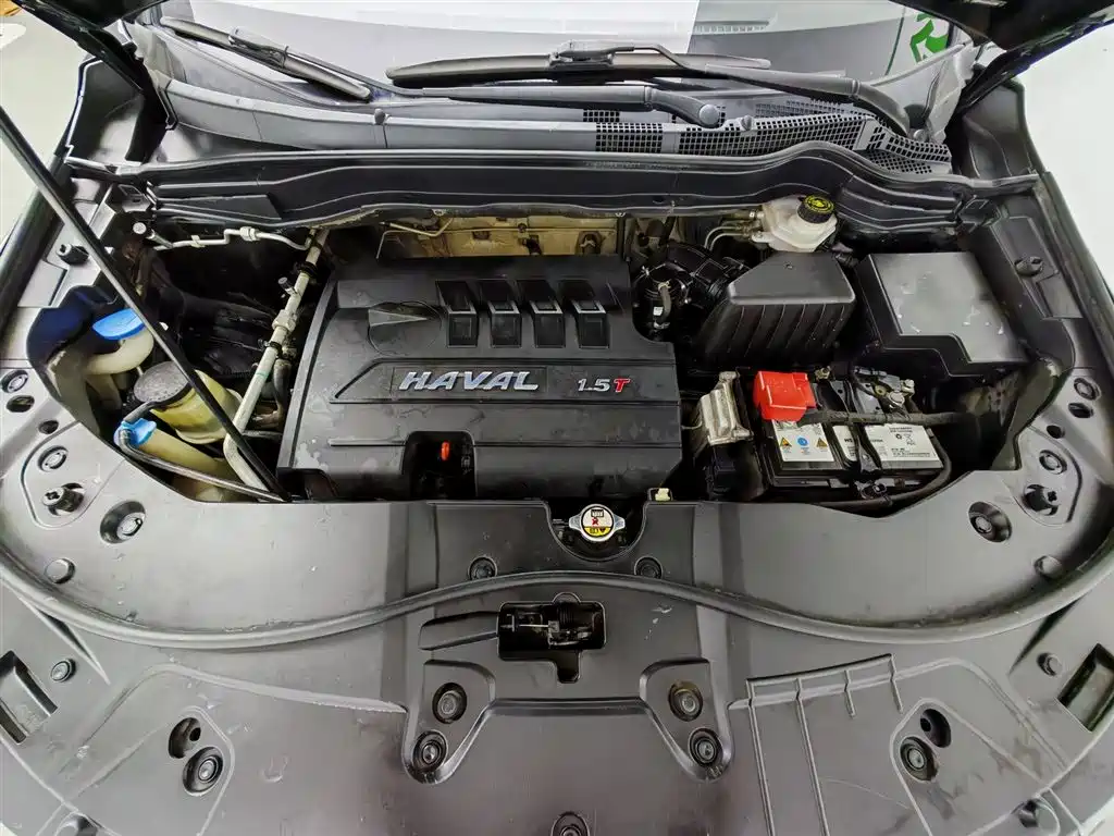Haval H6 2016