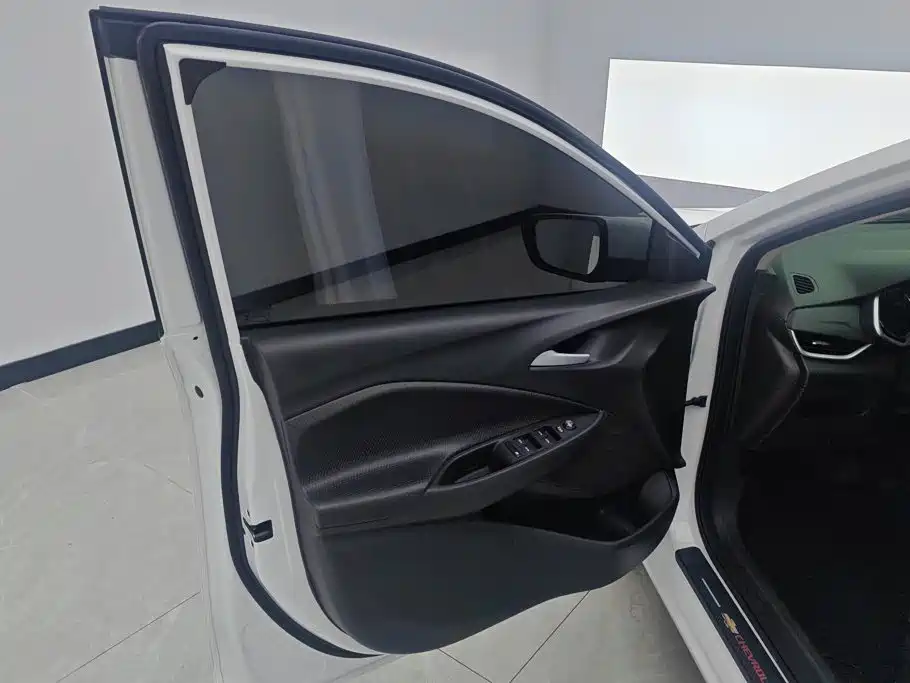 Chevrolet Cavalier 2021