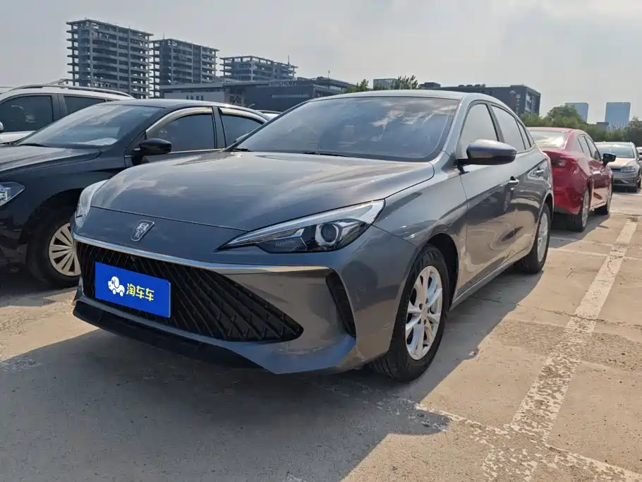 Roewe i5 2025