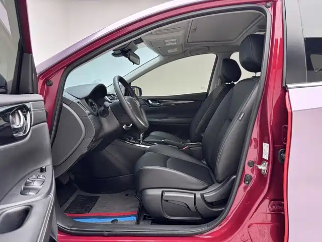 Nissan Tiida 2024 — фото 16