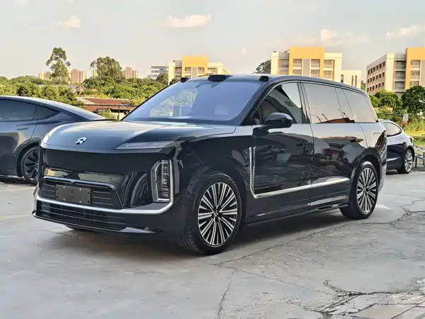 NIO ES9 2026