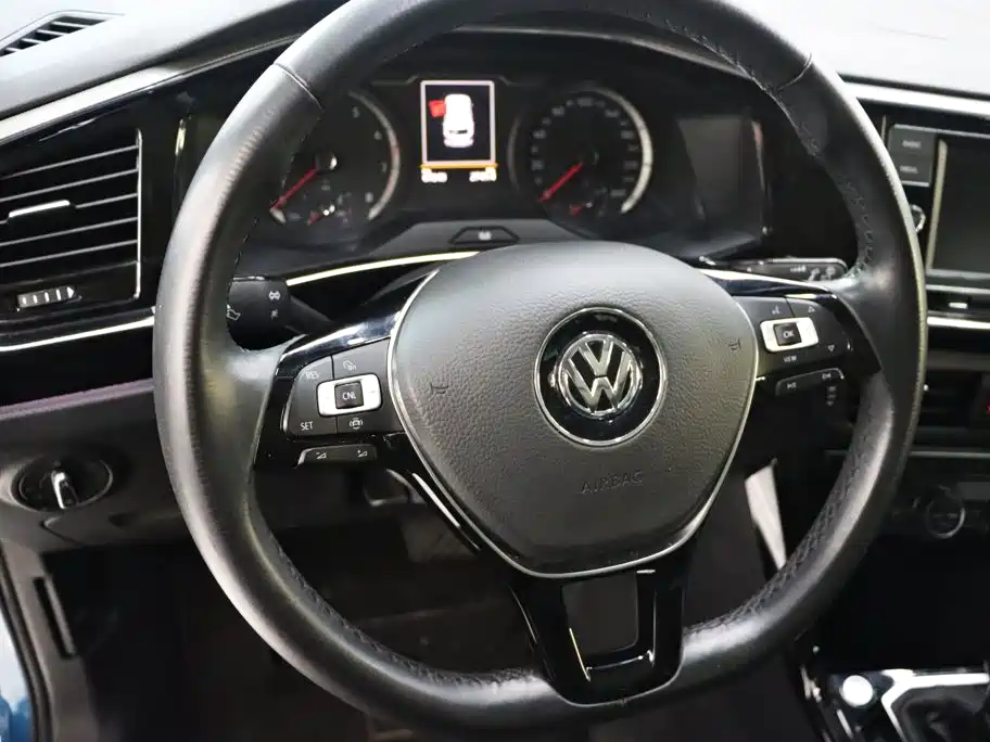 Volkswagen Tayron 2020 — фото 14