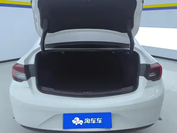 Buick Regal 2019