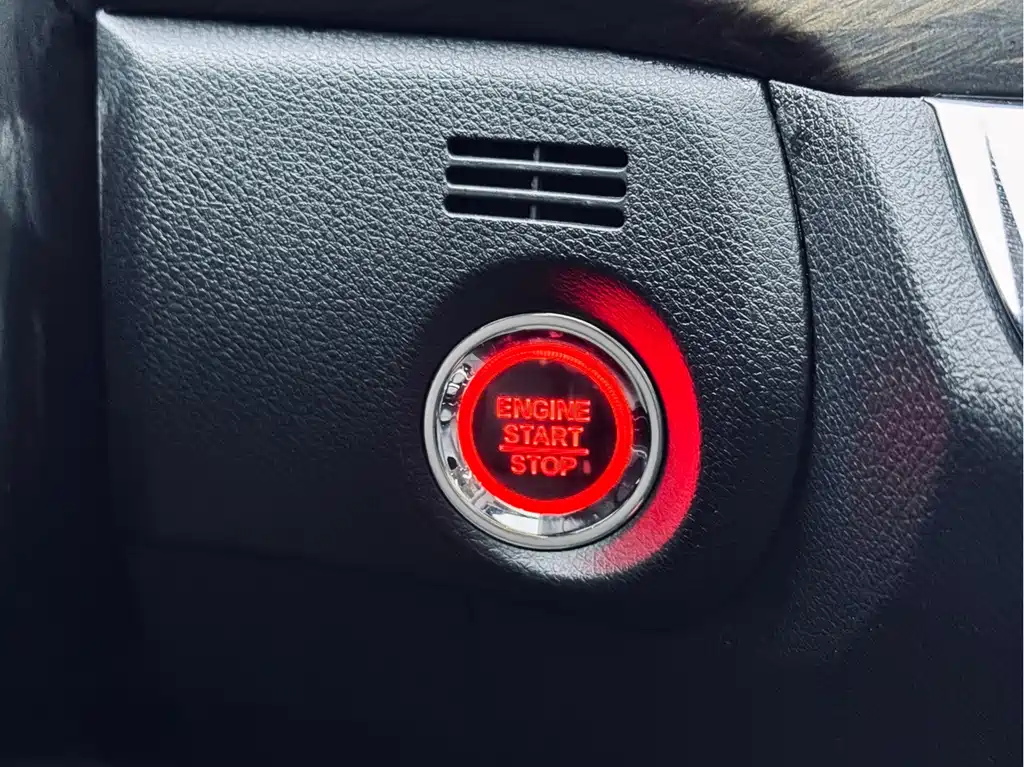 Honda Jade 2019 — фото 21