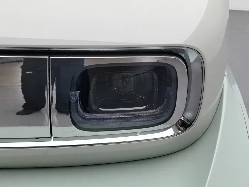 Baojun Kiwi EV 2022
