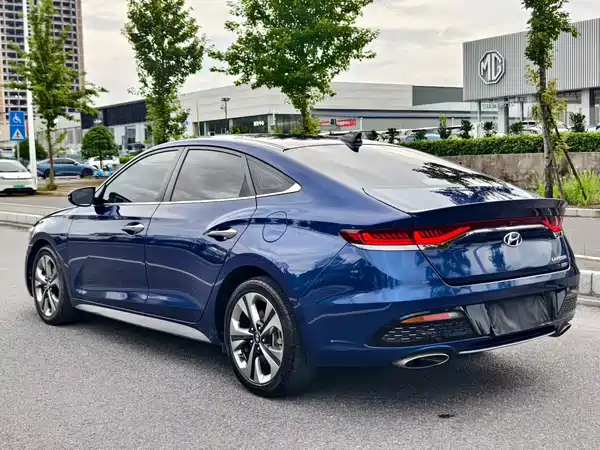 Hyundai Festa 2019