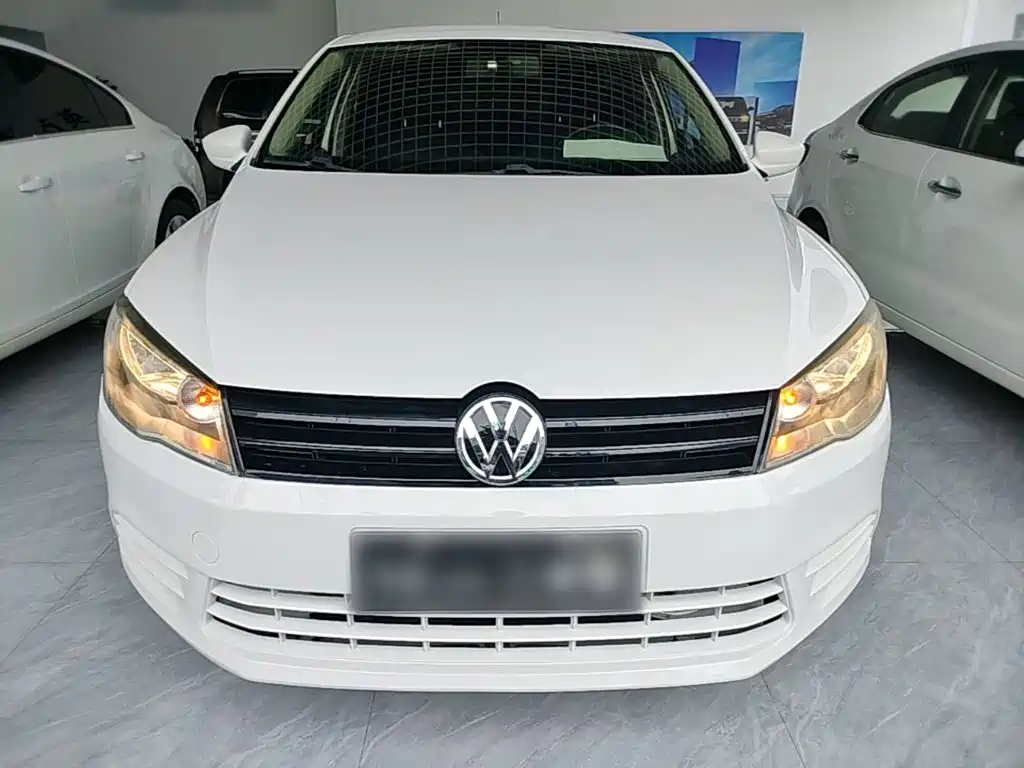 Volkswagen Jetta 2017