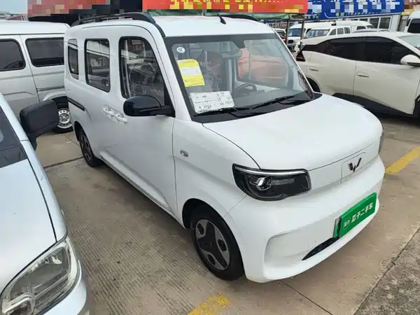 Wuling Zhiguang New Energy 2026