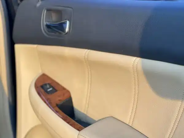 Honda Accord 2007