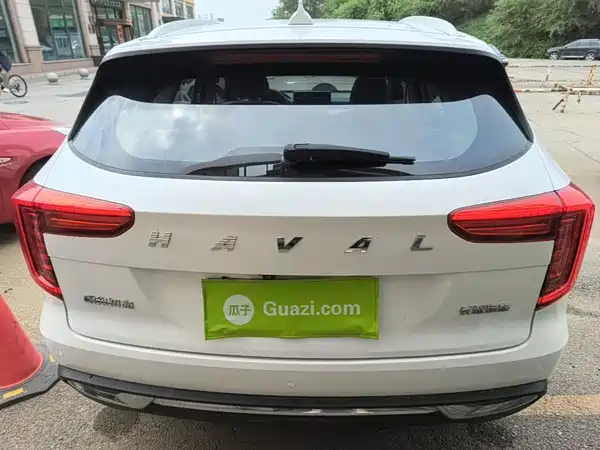 Haval First Love 2021