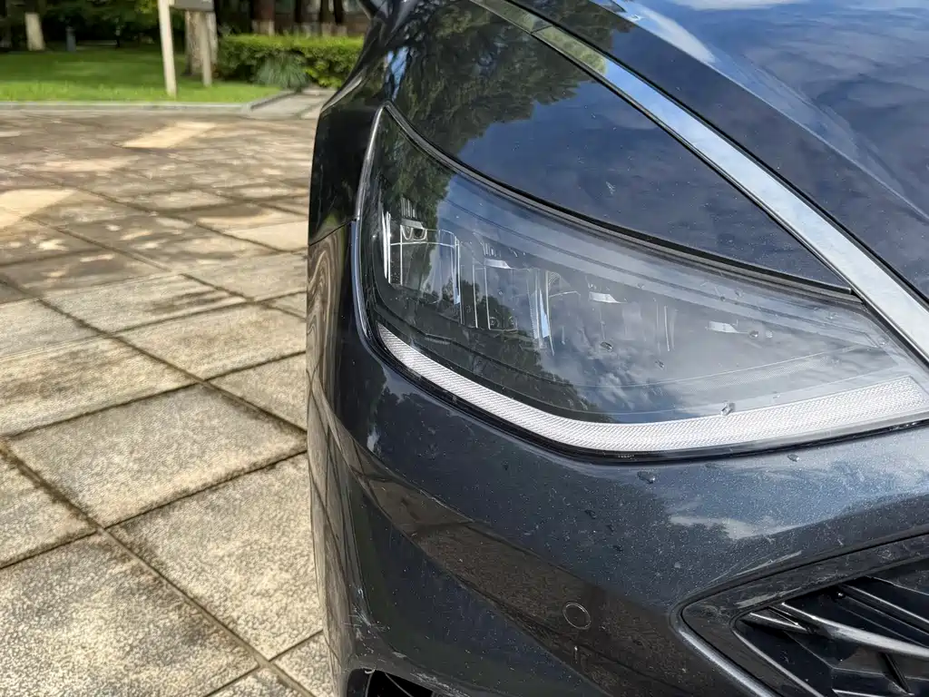 Hyundai Sonata 2020 — фото 13