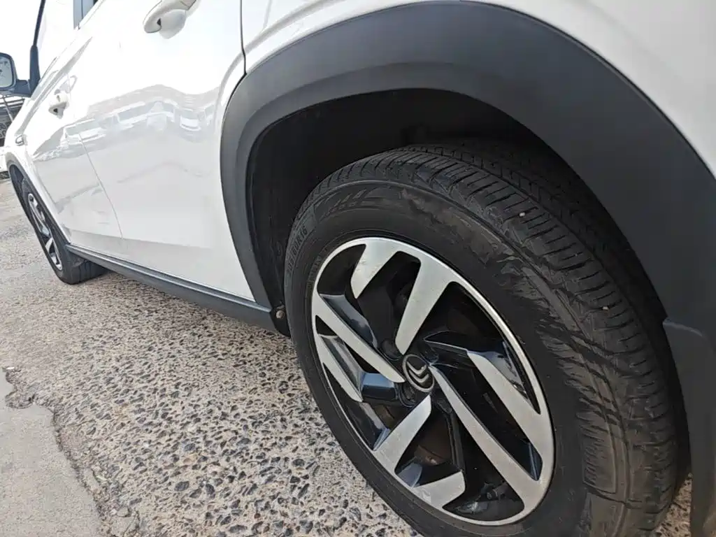 Citroën C3-XR 2015 — фото 22