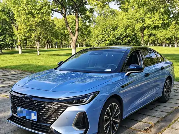 Chery Arrizo 8 2023