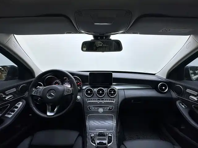 Mercedes-Benz C-Class 2018 — фото 5