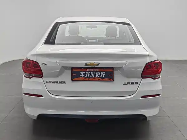 Chevrolet Cavalier 2019