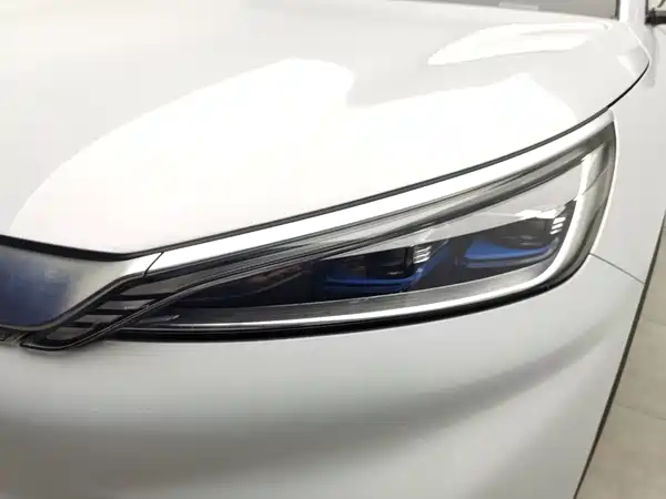 BYD Yuan PLUS 2024