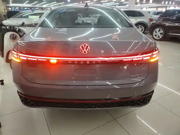 Volkswagen Passat 2026